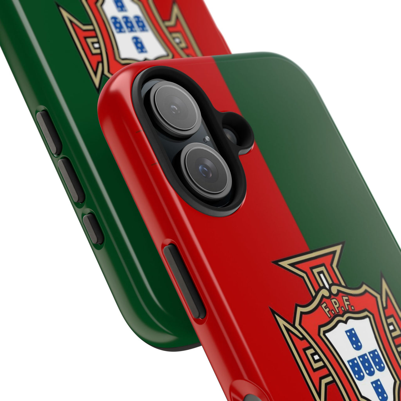 Portugal National Team Tough Phone Case