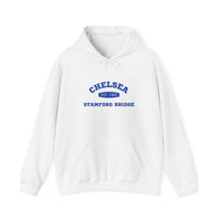 Thumbnail for Chelsea Unisex Hooded Sweatshirt