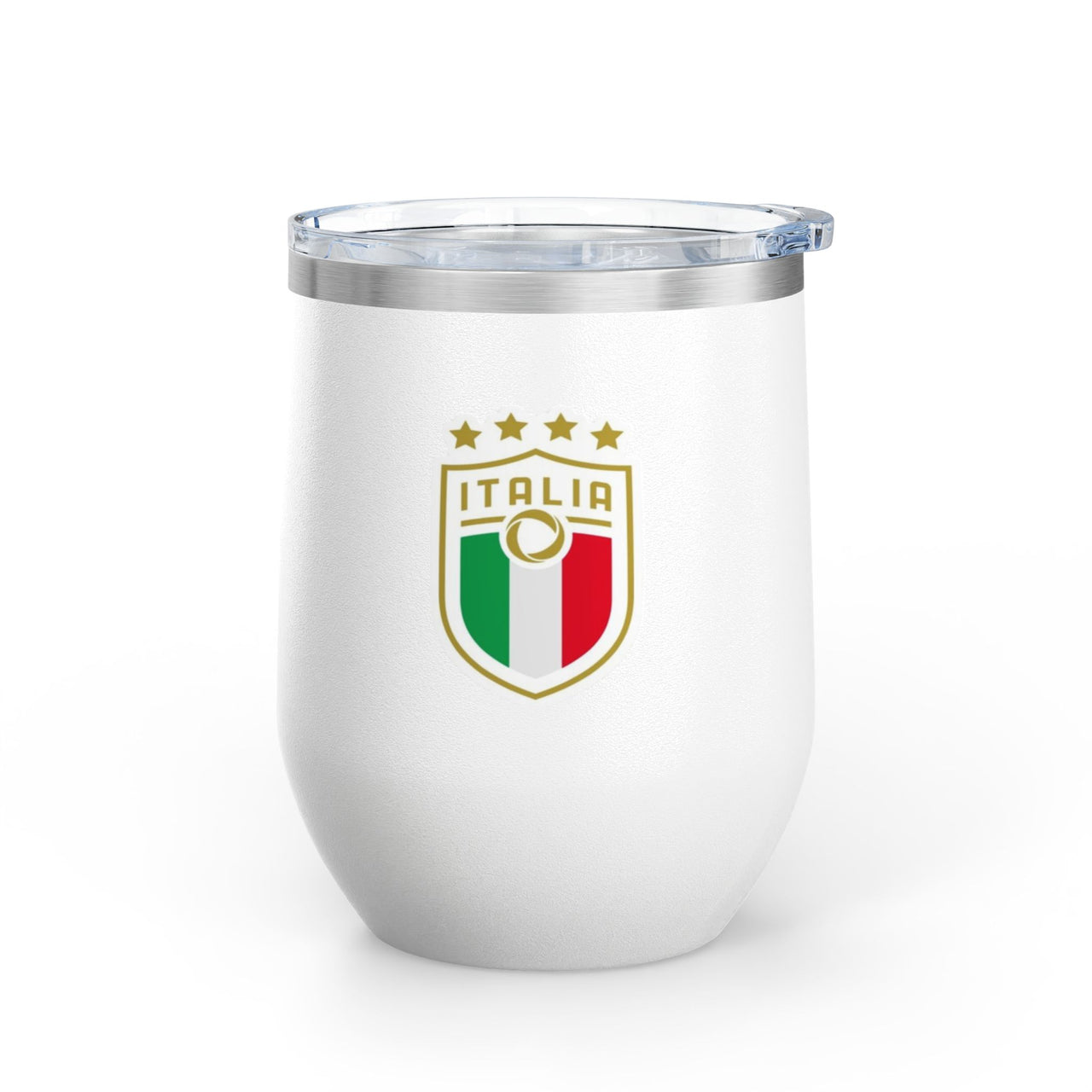 Italy Wine Tumbler - 12oz