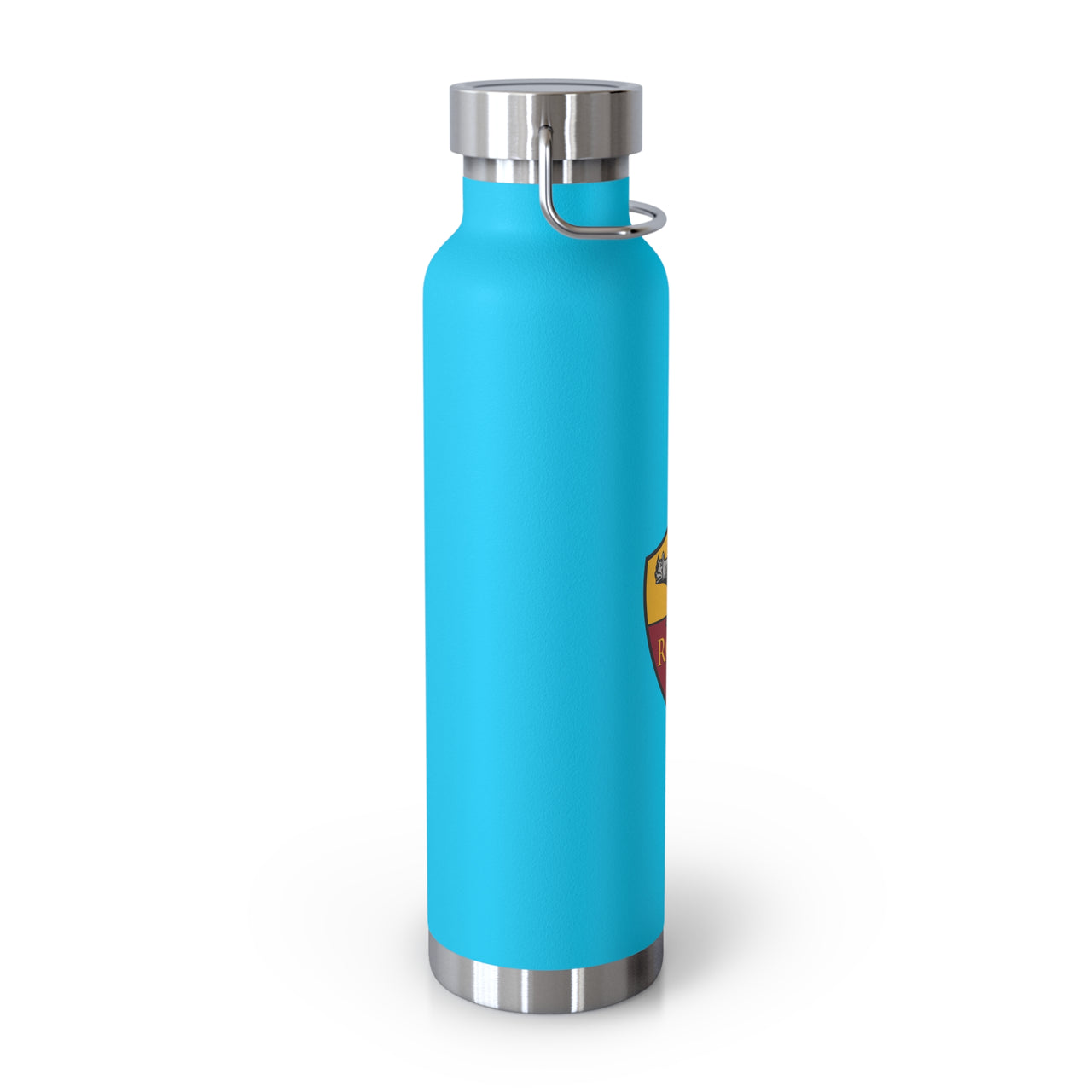 Roma Copper Vacuum Insulated Bottle, 22oz