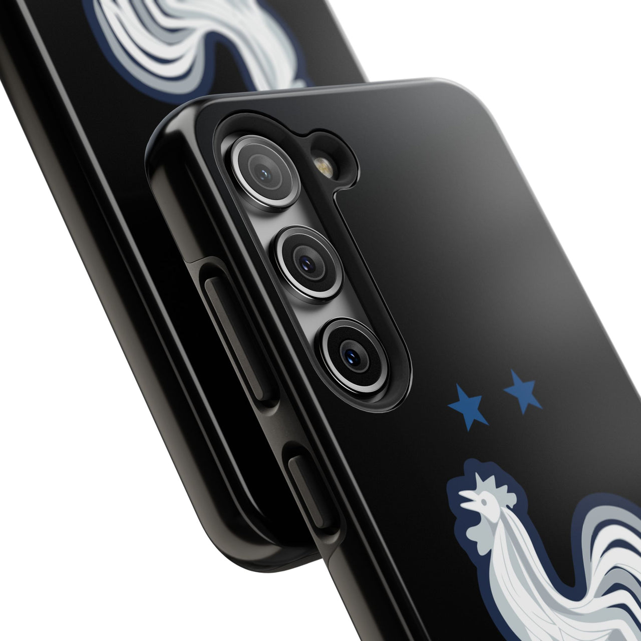 France National Team Tough Phone Case