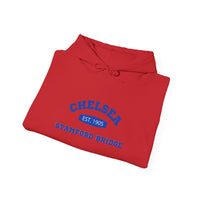 Thumbnail for Chelsea Unisex Hooded Sweatshirt