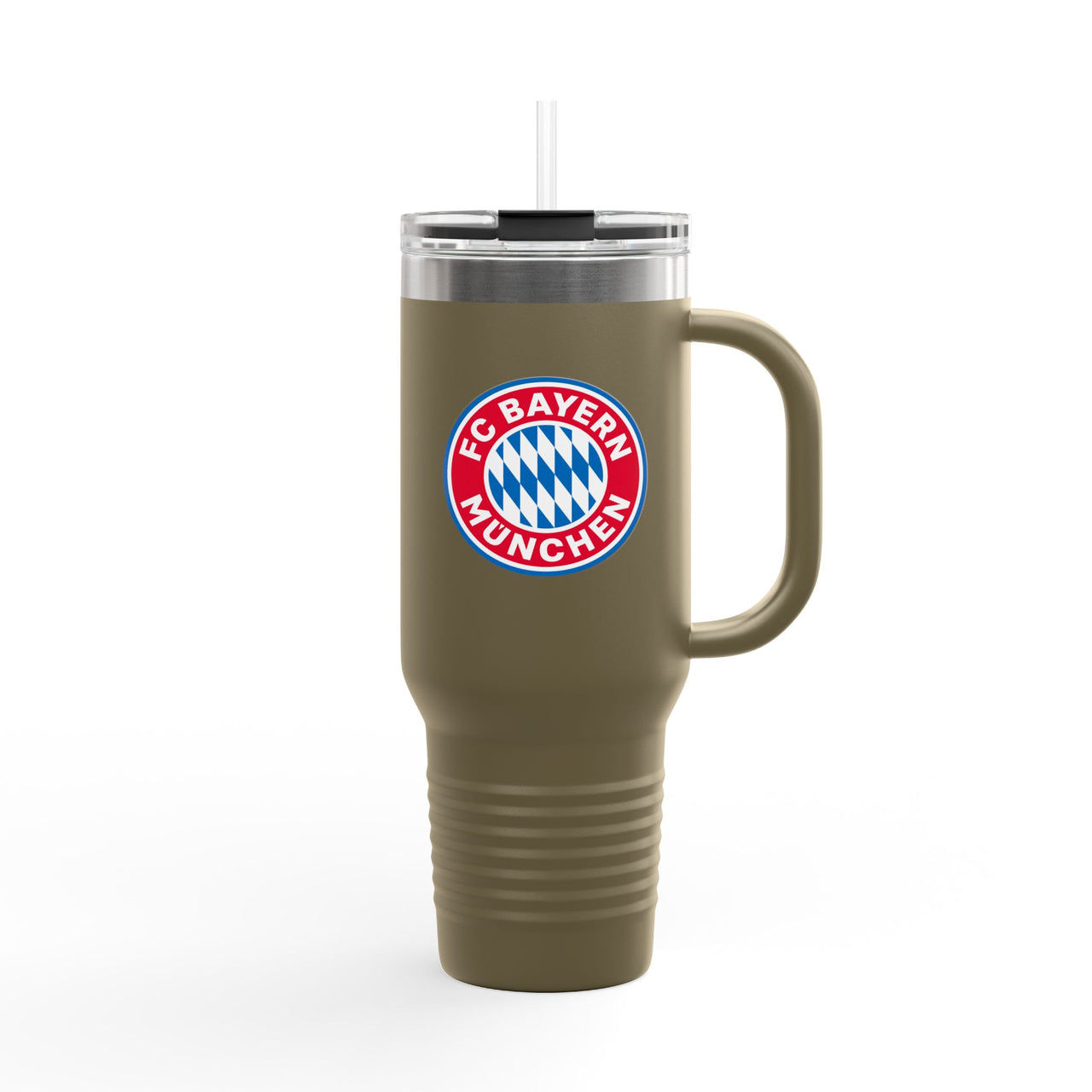 Bayern Munich Travel Mug - 40oz