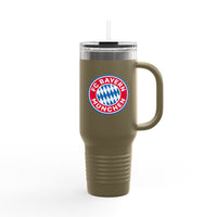 Thumbnail for Bayern Munich Travel Mug - 40oz