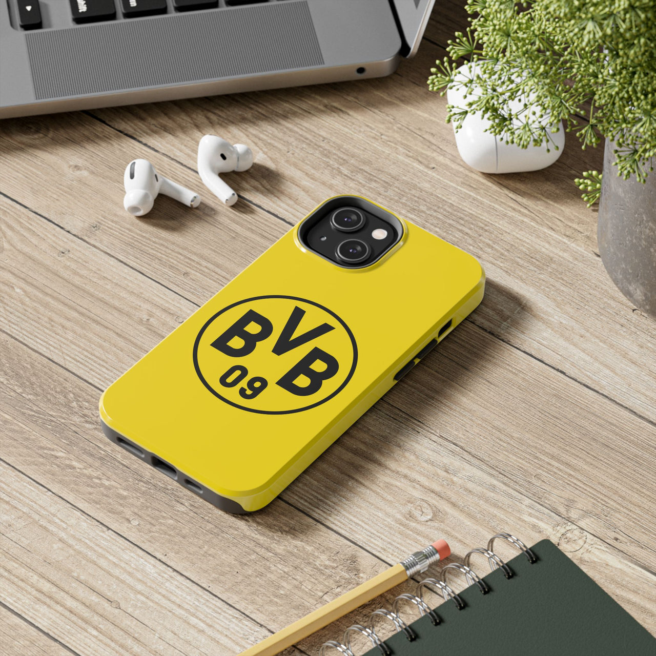BVB Phone Case