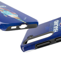 Thumbnail for Erling Haaland Tough Phone Cases