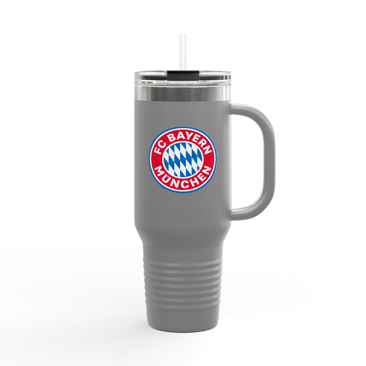 Bayern Munich Travel Mug - 40oz
