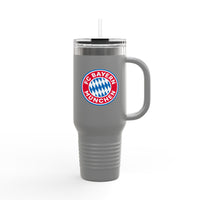 Thumbnail for Bayern Munich Travel Mug - 40oz