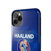 Thumbnail for Erling Haaland Tough Phone Cases