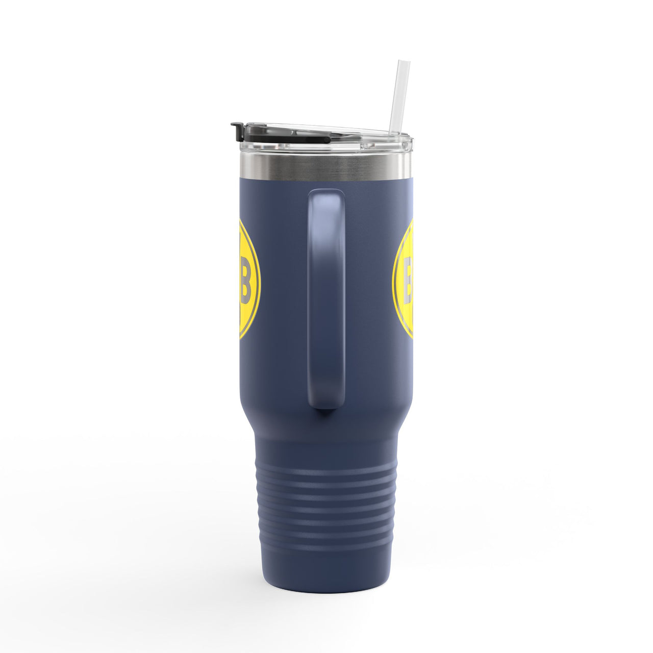 Borussia Dortmund Insulated Travel Mug - 40oz