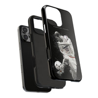 Thumbnail for Zinedine Zidane Tough Phone Case