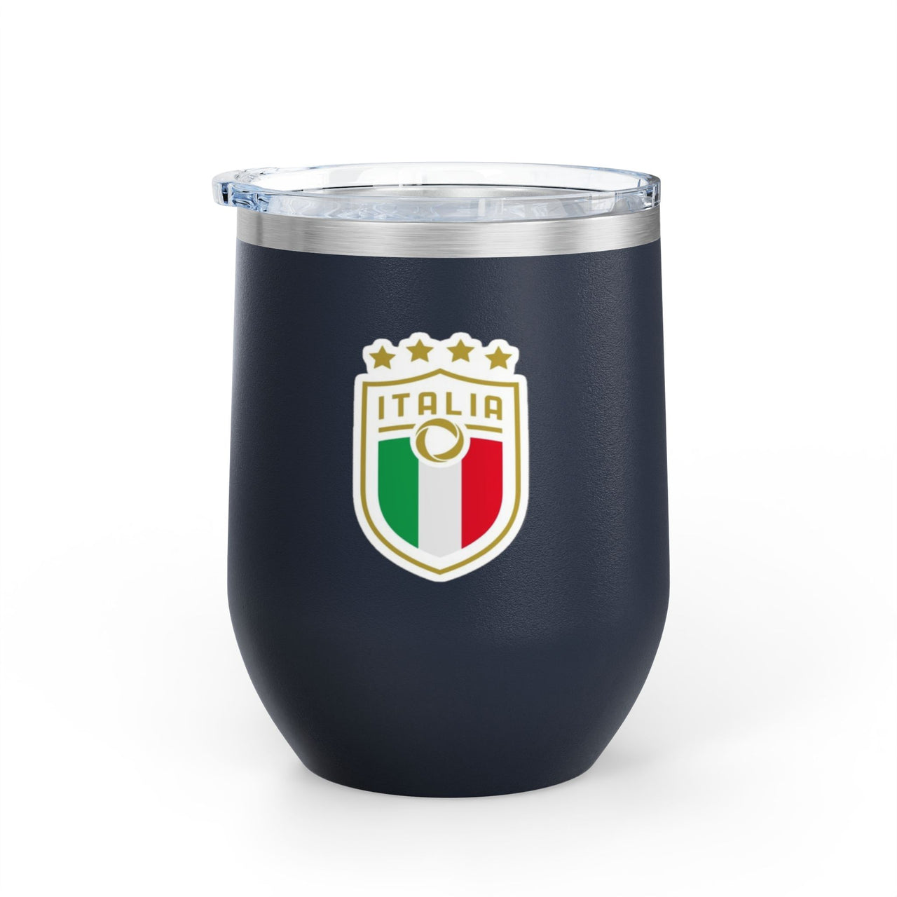 Italy Wine Tumbler - 12oz