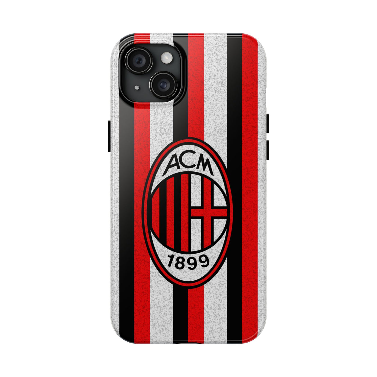 AC Milan Tough Phone Case