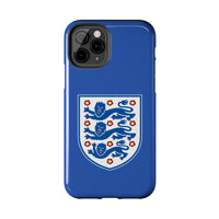 Thumbnail for England National Team Tough Phone Cases