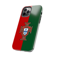 Thumbnail for Portugal National Team Tough Phone Case