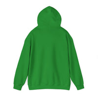 Thumbnail for Newcastle Unisex Hooded Sweatshirt