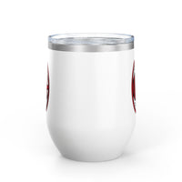 Thumbnail for AC Milan Wine Tumbler - 12oz