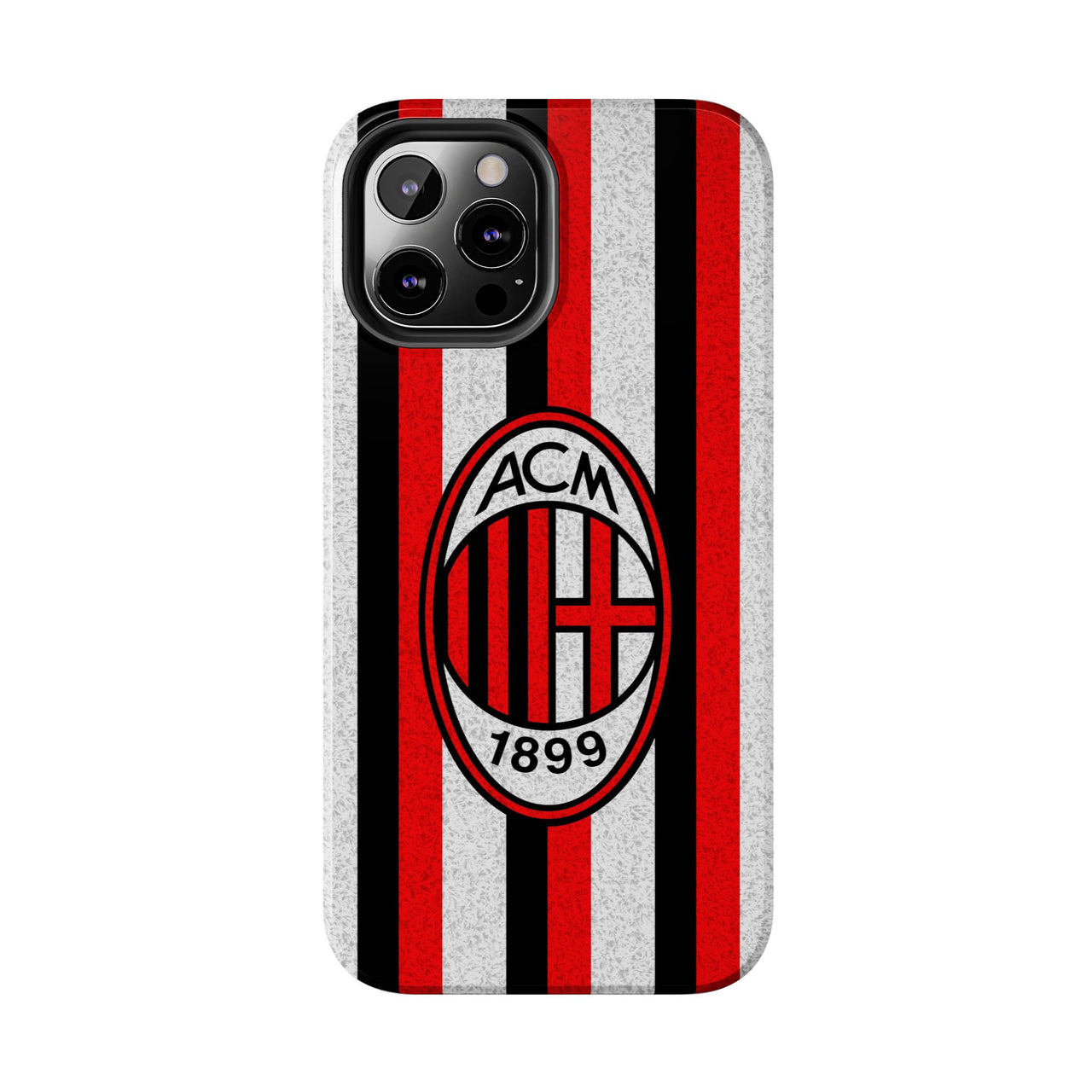 AC Milan Tough Phone Case