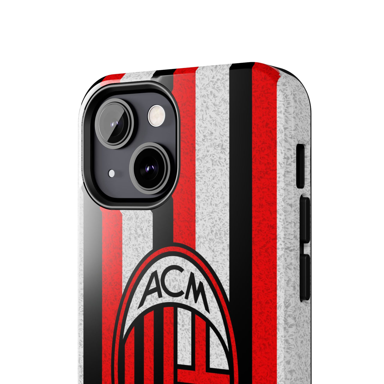 AC Milan Tough Phone Case