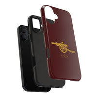 Thumbnail for Arsenal Gunner Phone Case