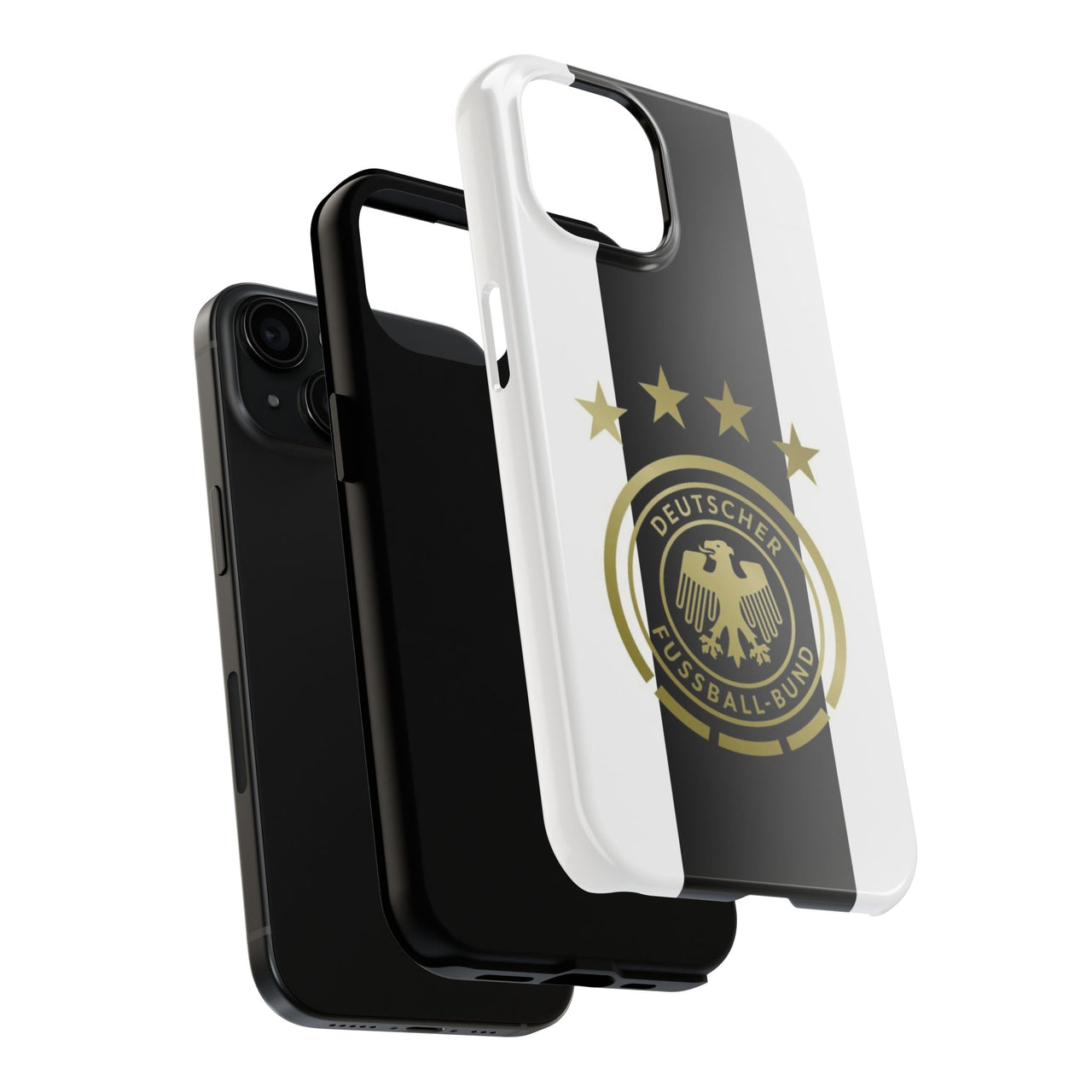 Germany National Team Tough Phone Case