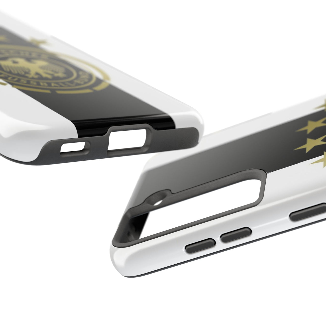 Germany National Team Tough Phone Case