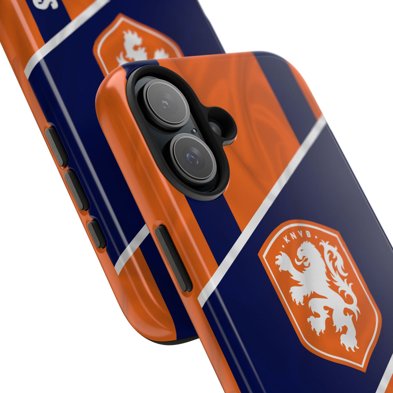Netherlands National Team Tough Phone Case