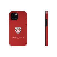 Thumbnail for Athletic Bilbao Tough Phone Cases