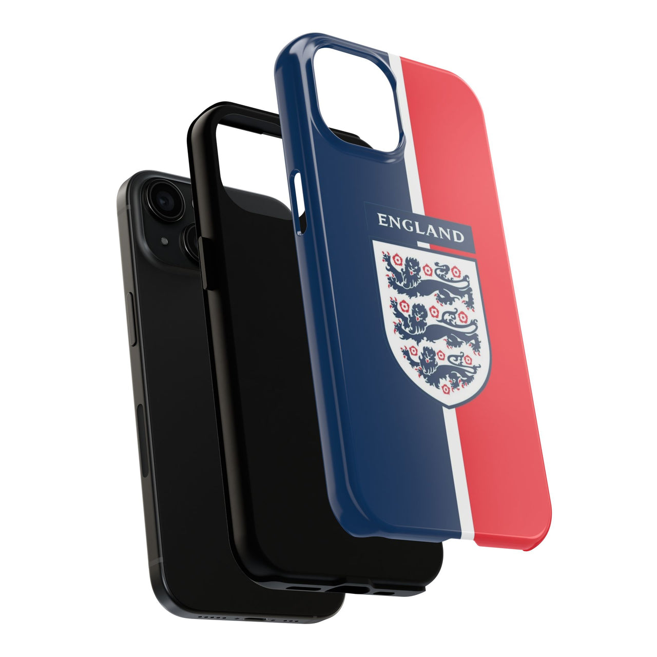 England National Team Tough Phone Case