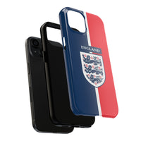 Thumbnail for England National Team Tough Phone Case