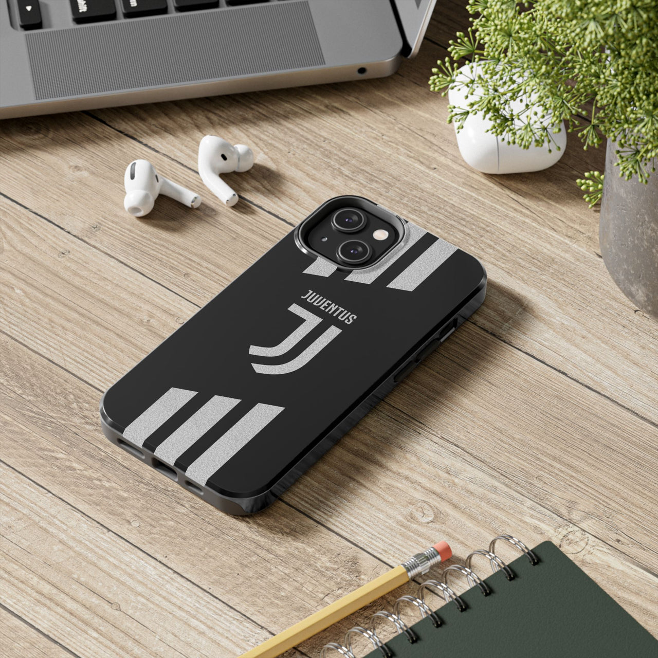 Juventus Tough Phone Case