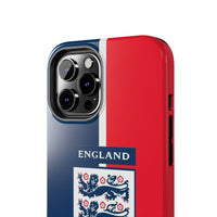 Thumbnail for England National Team Tough Phone Case