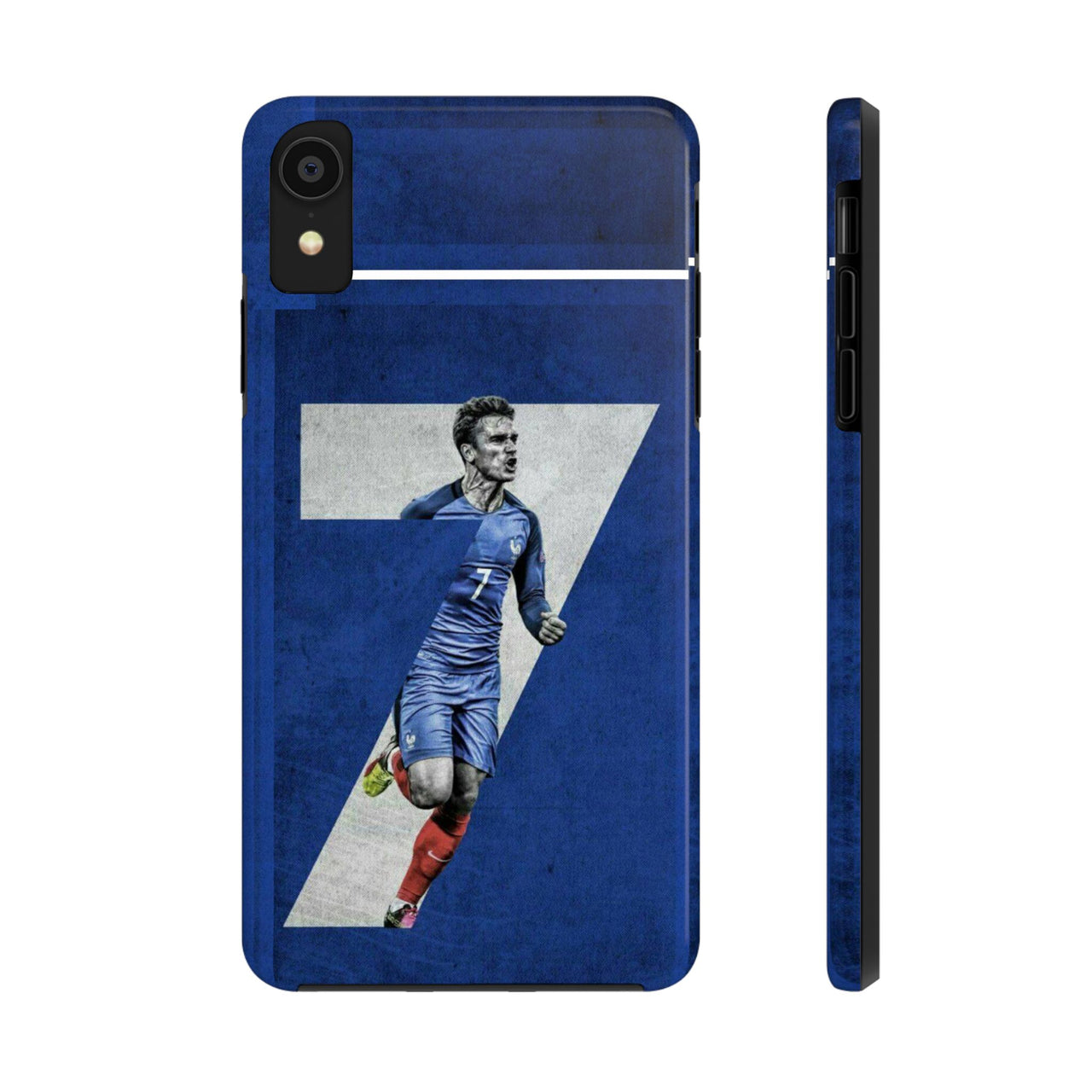 Antoine Griezmann Tough Phone Case