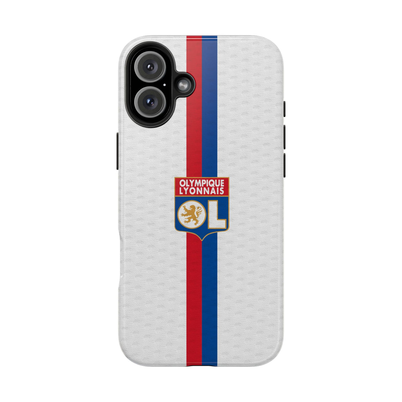 Olympique Lyon Tough Phone Case