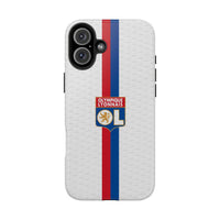 Thumbnail for Olympique Lyon Tough Phone Case