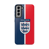 Thumbnail for England National Team Tough Phone Case
