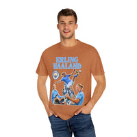 Thumbnail for Erling Haaland Graphic Tee - Unisex
