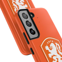 Thumbnail for Netherlands National Team Tough Phone Case