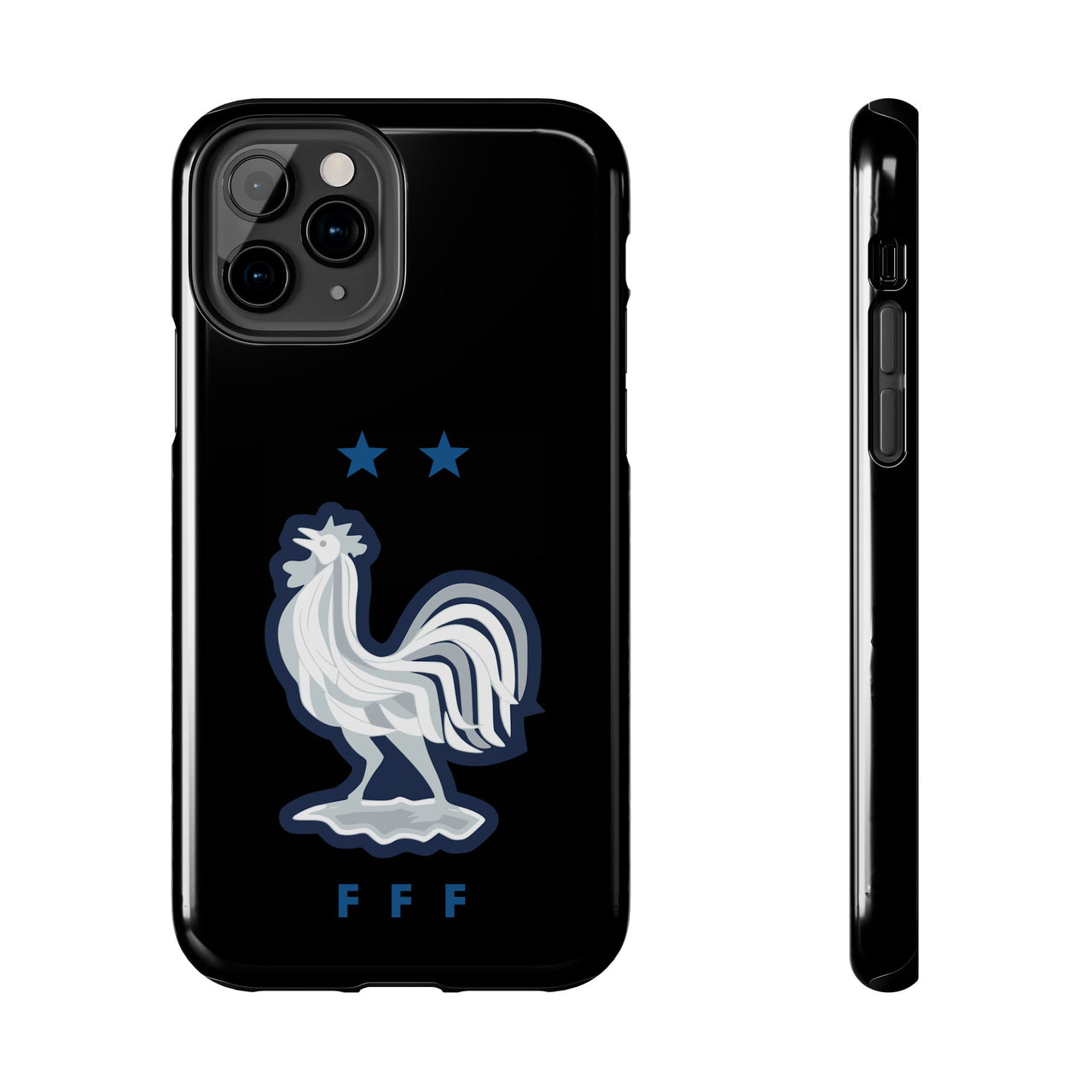 France National Team Tough Phone Case