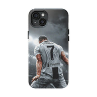 Thumbnail for Cristiano Ronaldo Juventus Phone Case