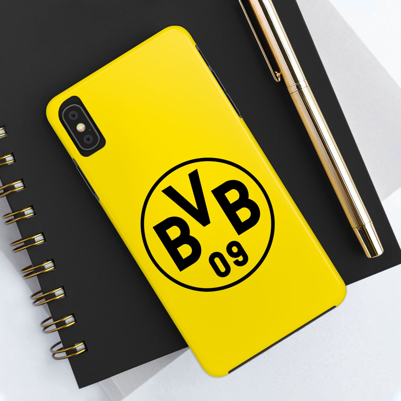 BVB Phone Case