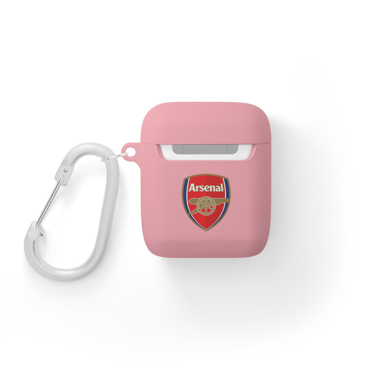 Arsenal AirPods & AirPods Pros Case Cover