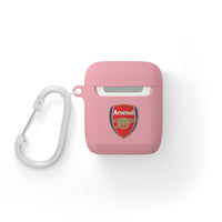 Thumbnail for Arsenal AirPods & AirPods Pros Case Cover