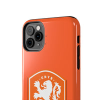 Thumbnail for Netherlands National Team Tough Phone Case