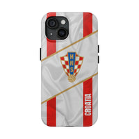 Thumbnail for Croatia National Team Tough Phone Case