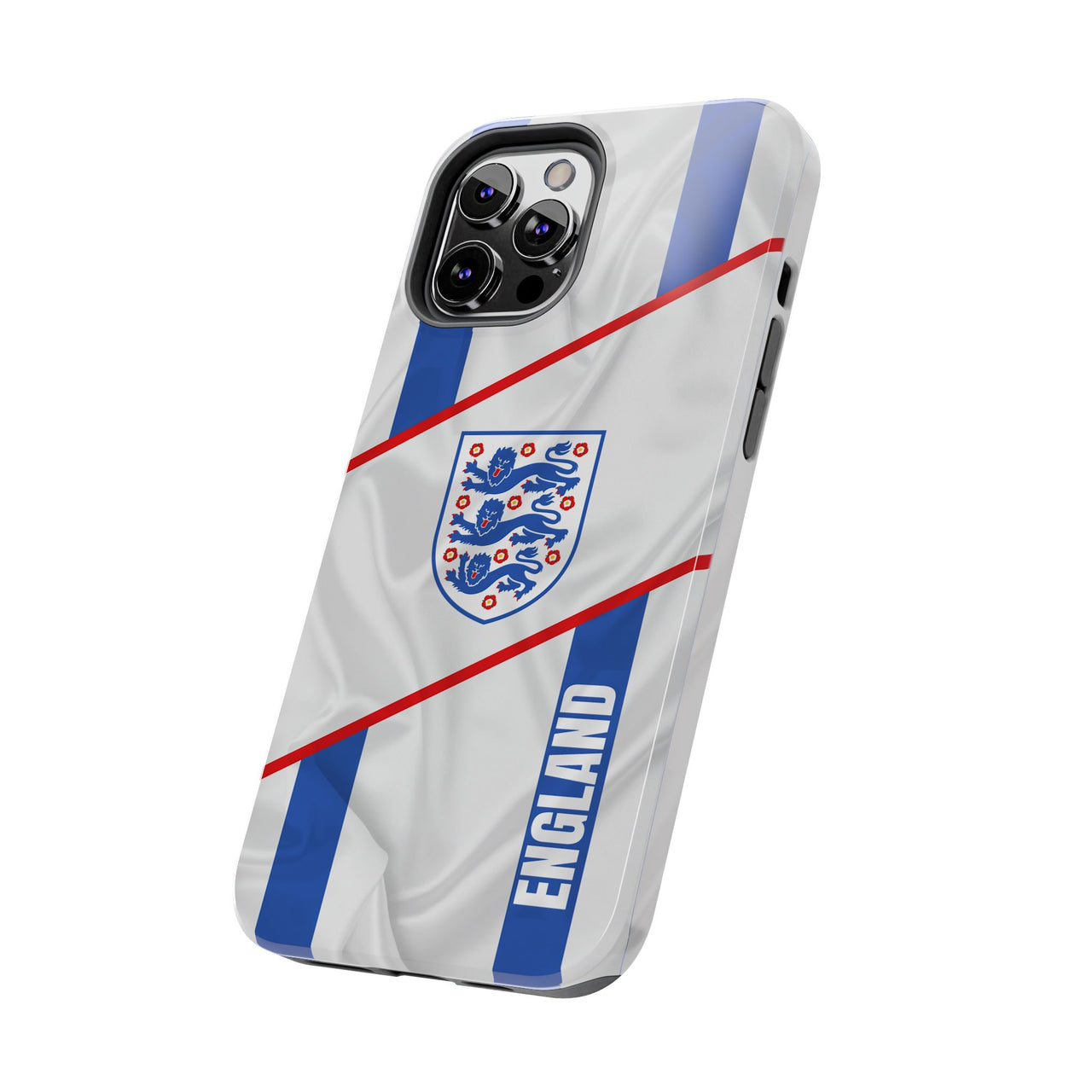 England National Team Tough Phone Case
