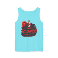Thumbnail for AC Mialn 'The Rossoneri Unisex Tank Top