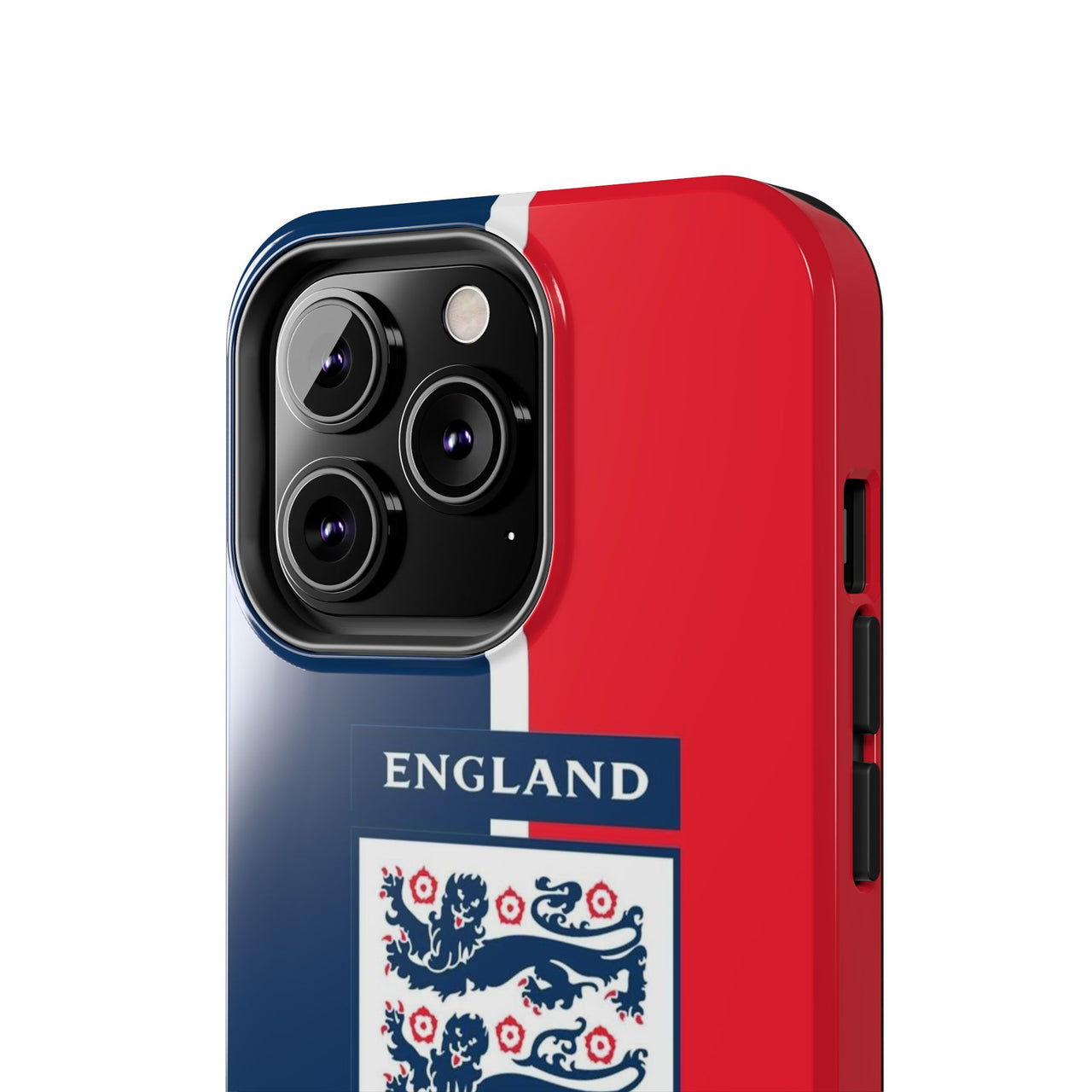 England National Team Tough Phone Case