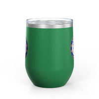 Thumbnail for Chelsea Football Club Wine Tumbler - 12oz