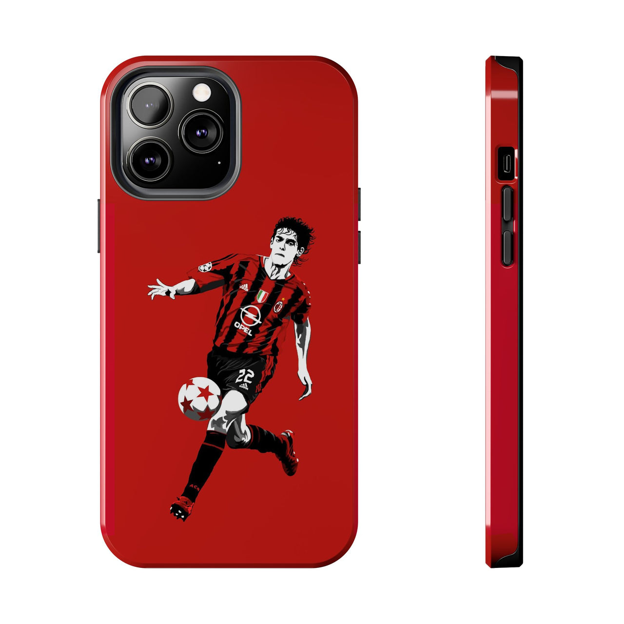 Ricardo KAKA Phone Case